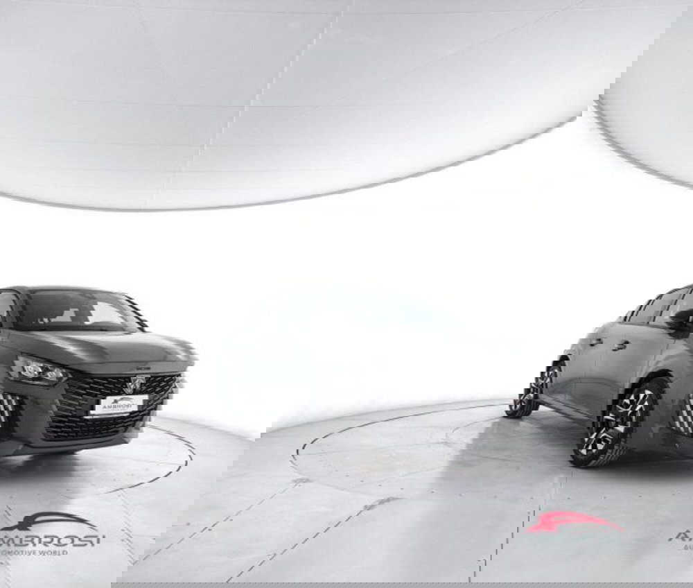 Peugeot 208 usata a Perugia (2)