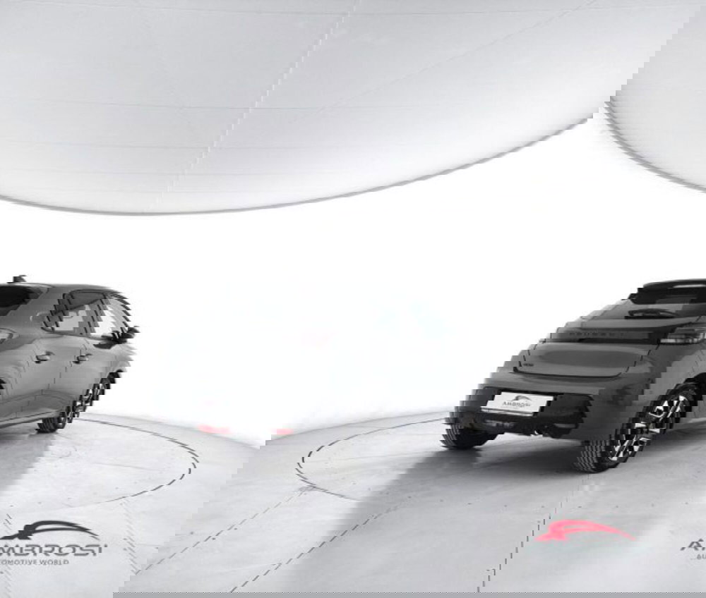 Peugeot 208 usata a Perugia (3)