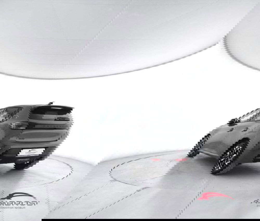 Peugeot 208 usata a Perugia (4)