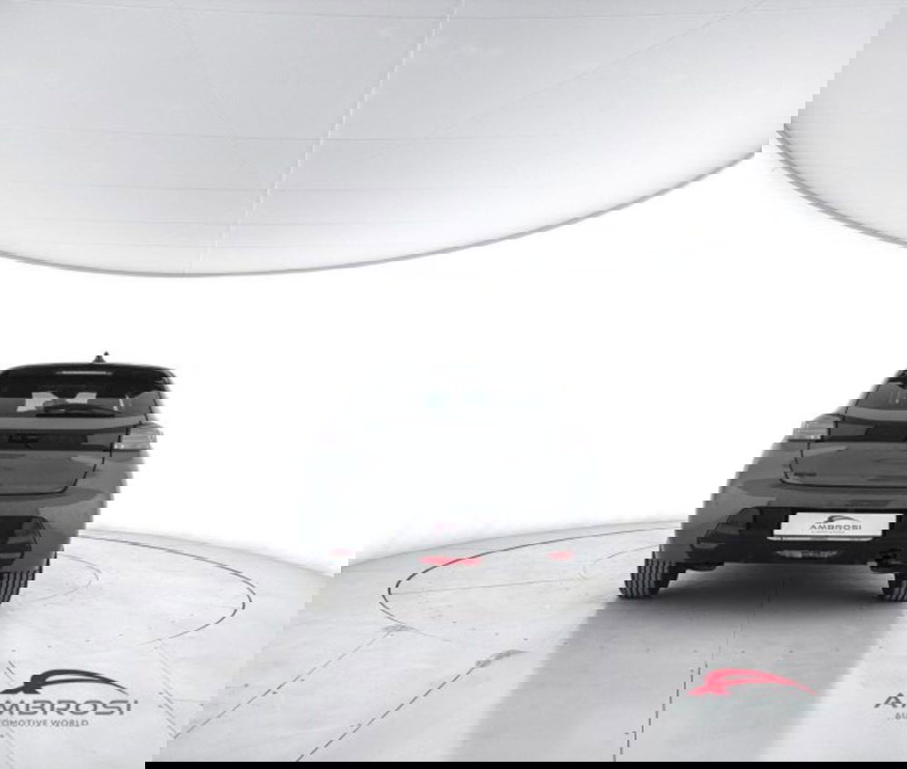 Peugeot 208 usata a Perugia (6)