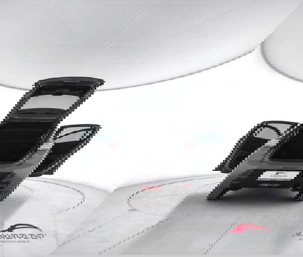 Peugeot 208 usata a Perugia (7)