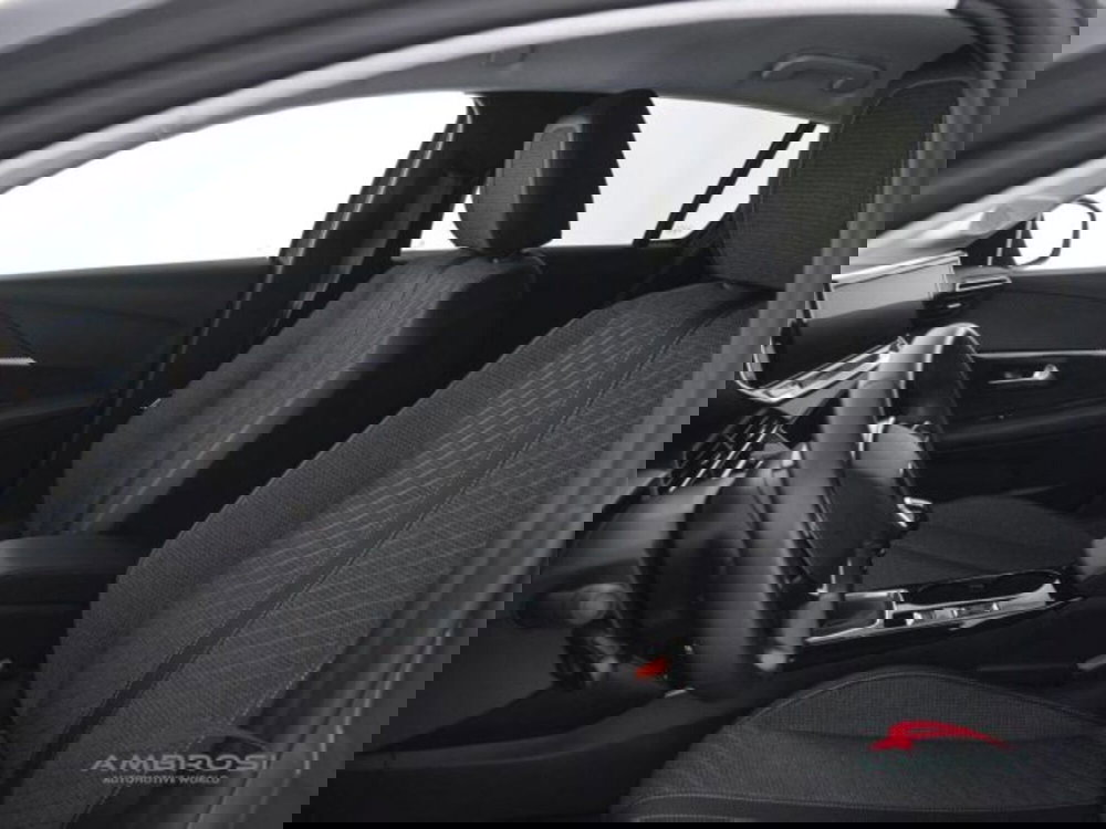 Peugeot 208 usata a Perugia (9)