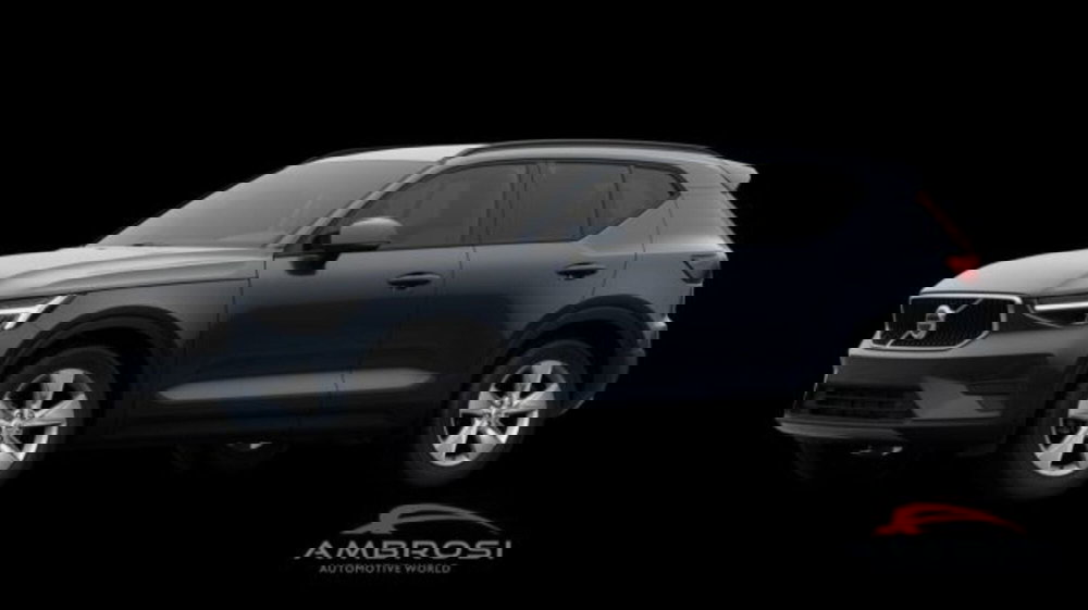 Volvo XC40 nuova a Perugia