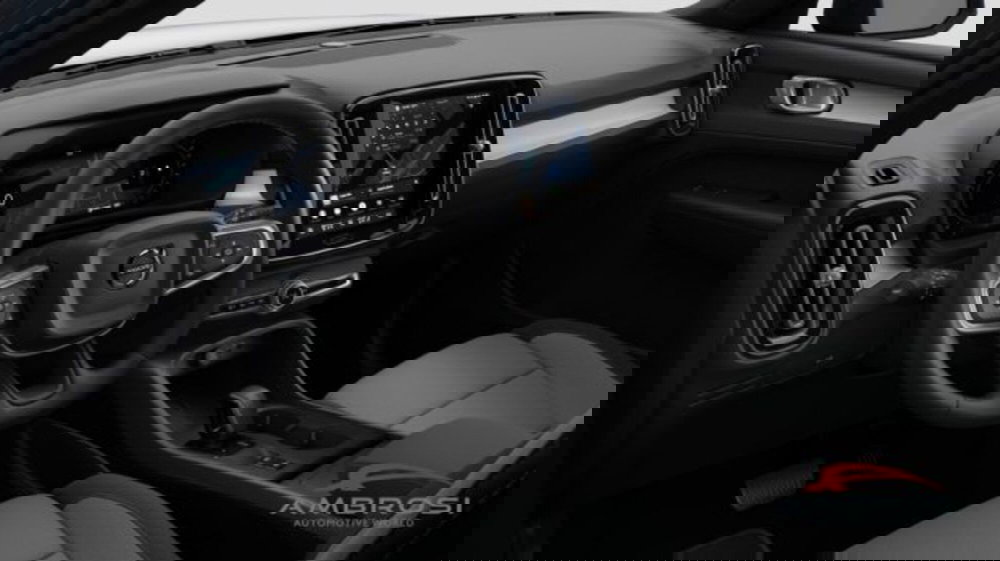 Volvo XC40 nuova a Perugia (10)