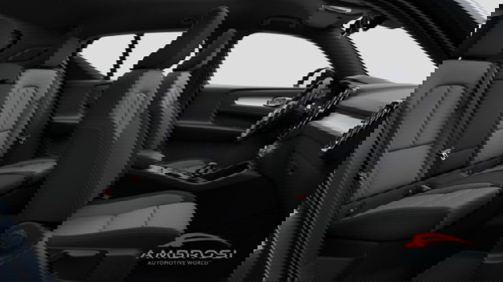 Volvo XC40 nuova a Perugia (13)