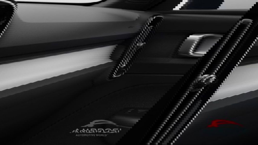 Volvo XC40 nuova a Perugia (14)