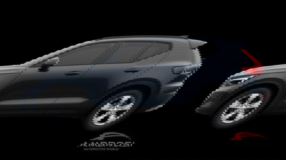 Volvo XC40 nuova a Perugia (2)