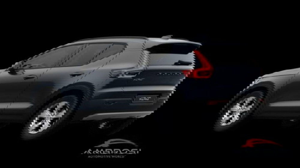 Volvo XC40 nuova a Perugia (3)