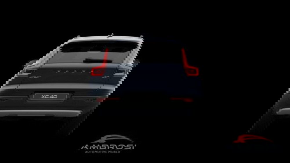 Volvo XC40 nuova a Perugia (4)