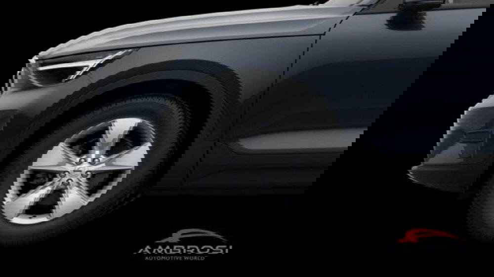 Volvo XC40 nuova a Perugia (9)