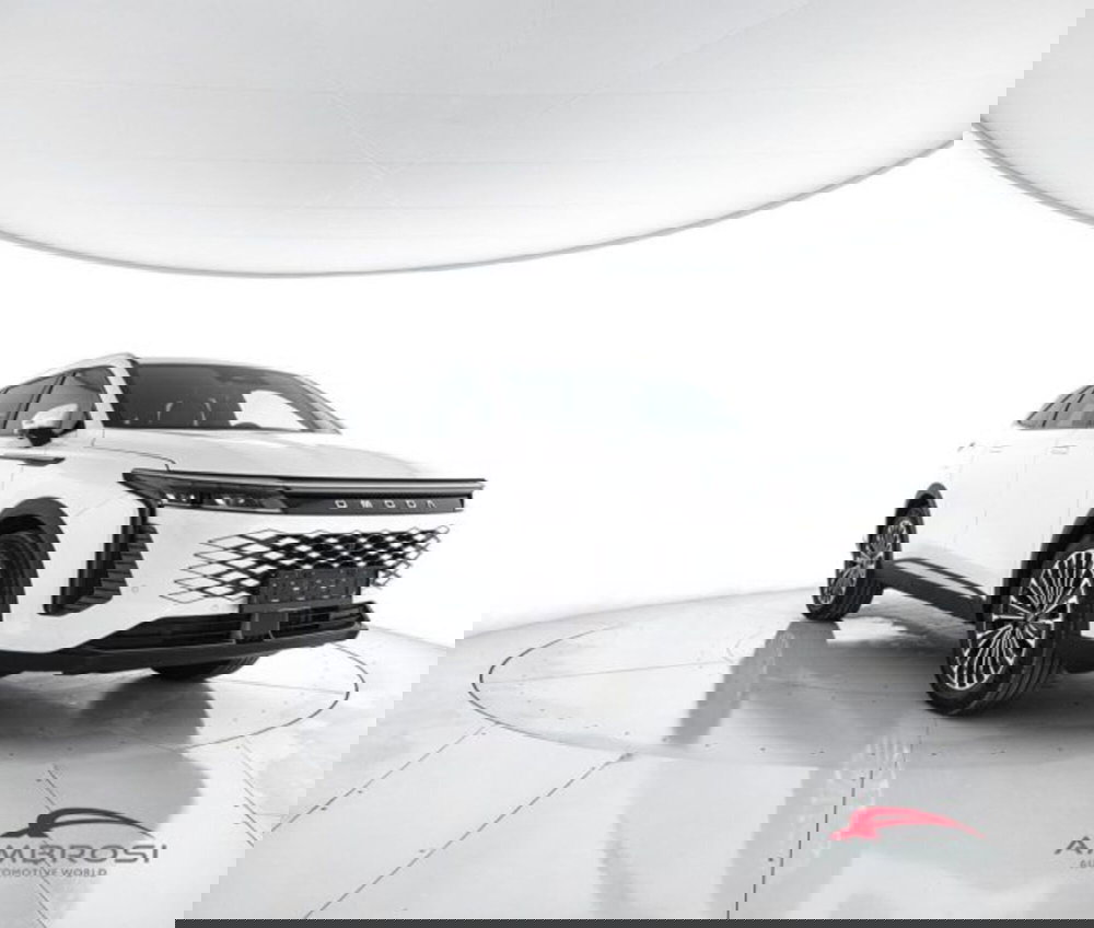 Omoda Omoda 9 SHS-P nuova a Perugia (2)