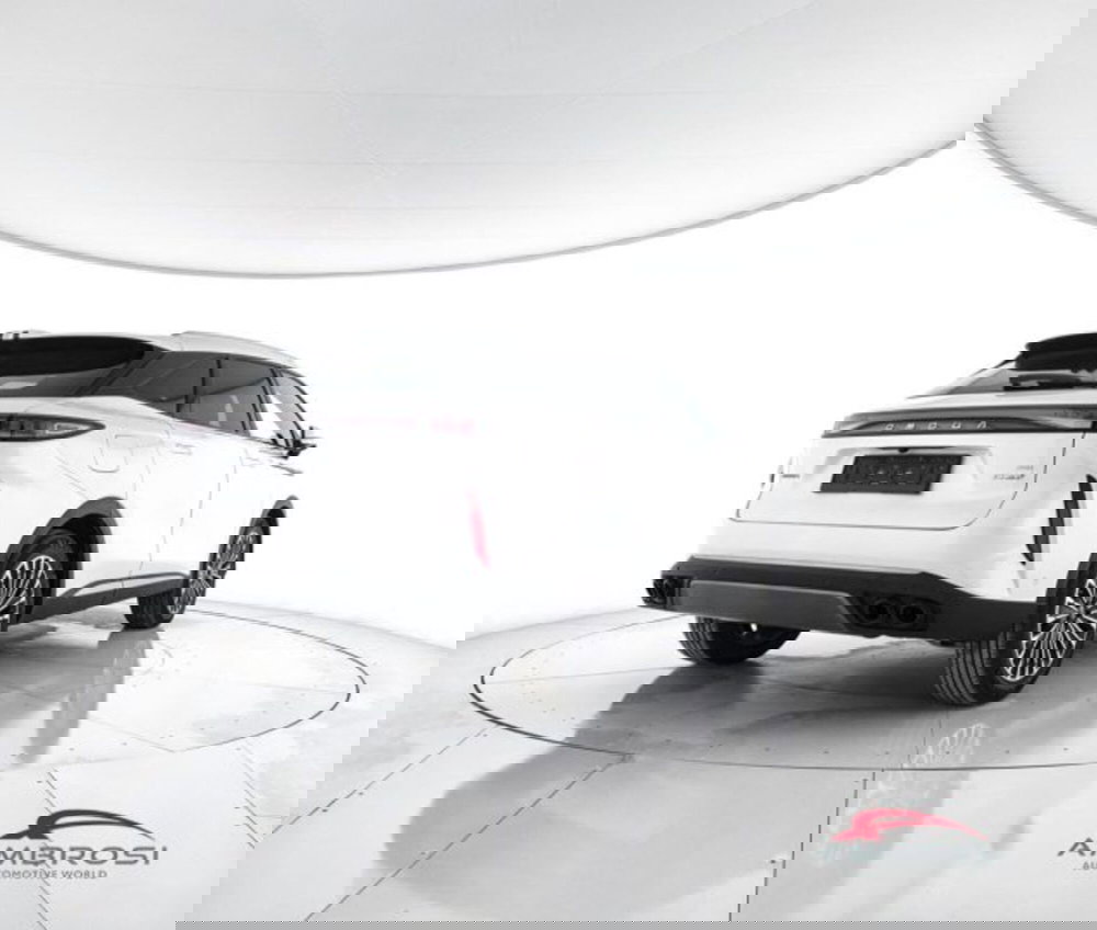 Omoda Omoda 9 SHS-P nuova a Perugia (3)