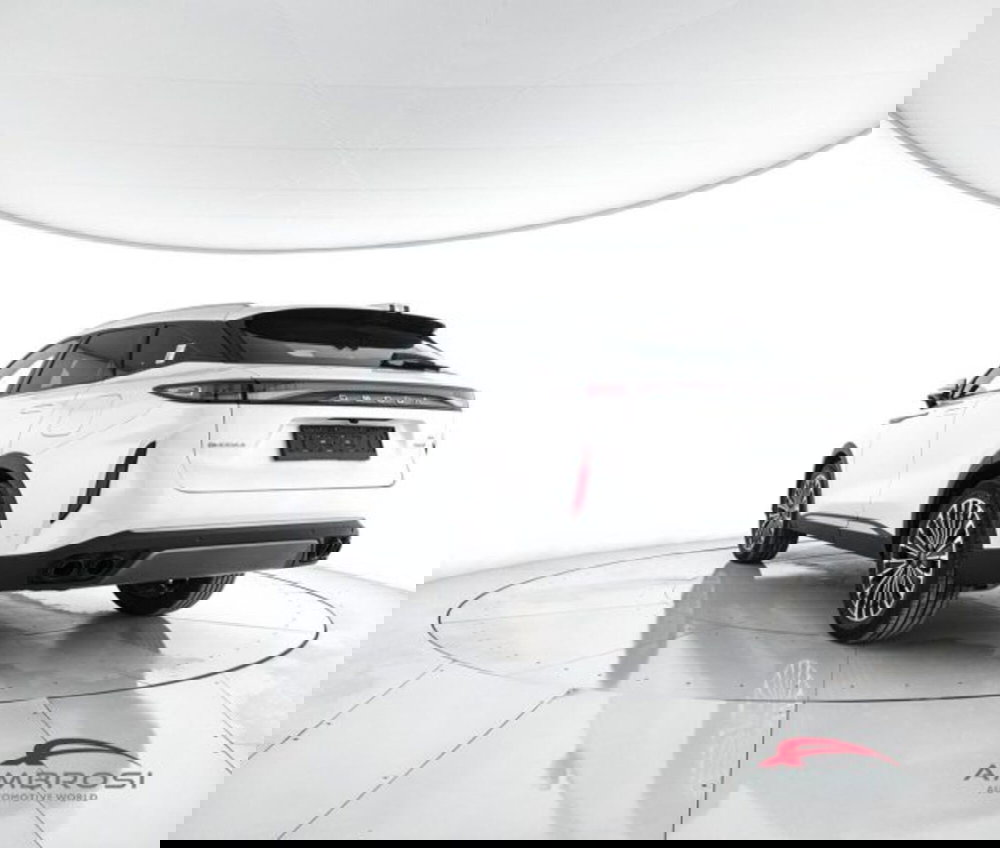 Omoda Omoda 9 SHS-P nuova a Perugia (4)