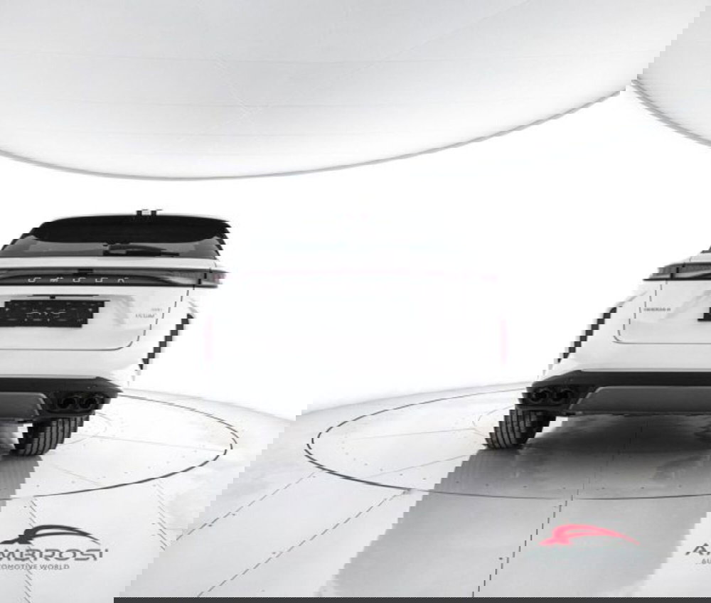 Omoda Omoda 9 SHS-P nuova a Perugia (6)