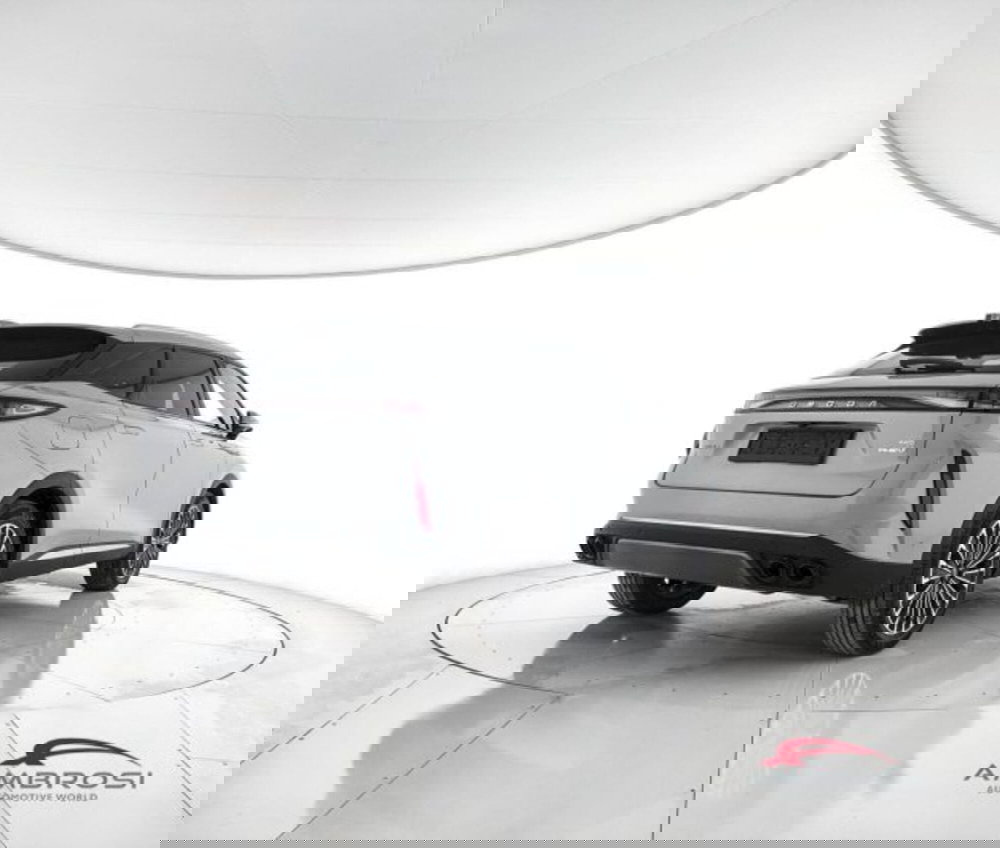 Omoda Omoda 9 SHS-P nuova a Perugia (3)