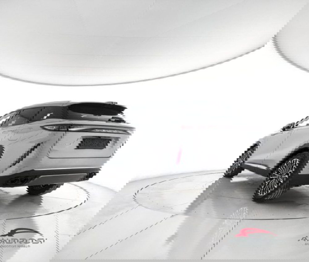 Omoda Omoda 9 SHS-P nuova a Perugia (4)