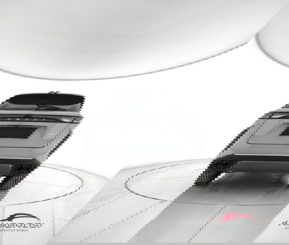 Omoda Omoda 9 SHS-P nuova a Perugia (5)