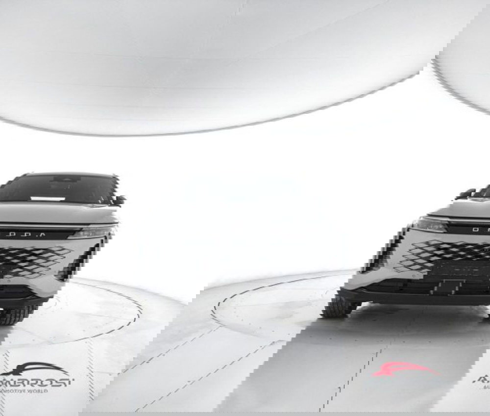 Omoda Omoda 9 SHS-P nuova a Perugia (6)