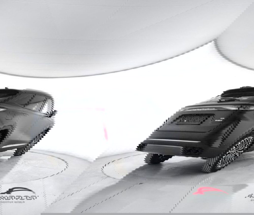 Omoda Omoda 9 SHS-P nuova a Perugia (3)