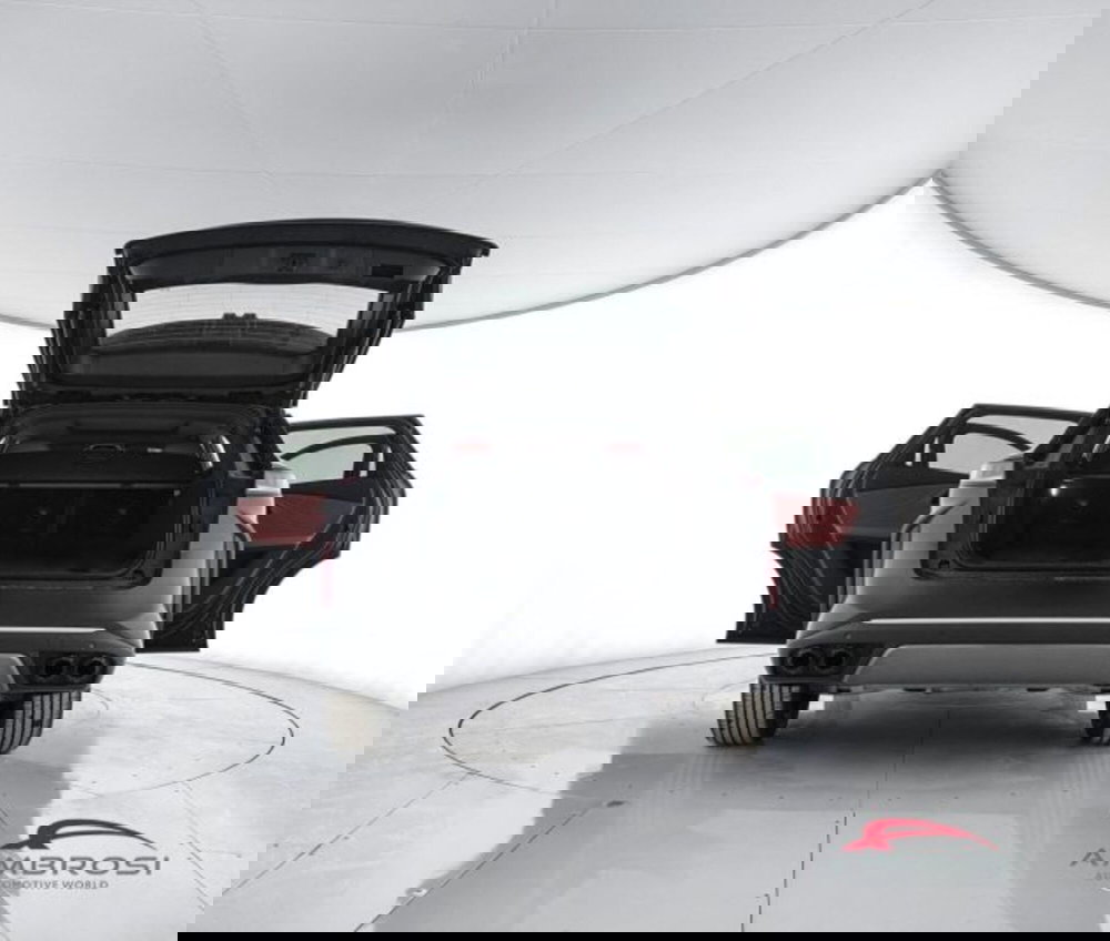 Omoda Omoda 9 SHS-P nuova a Perugia (7)