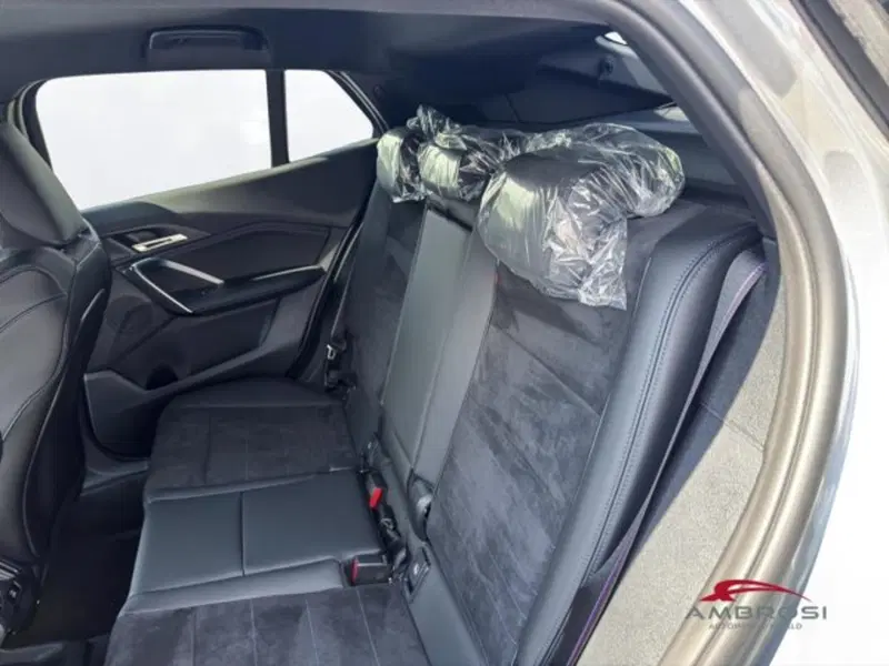 BMW X2 nuova a Perugia (11)