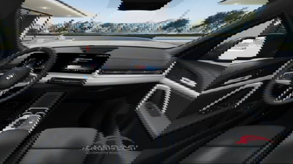 BMW X2 nuova a Perugia (11)