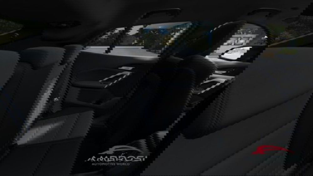 BMW X2 nuova a Perugia (13)