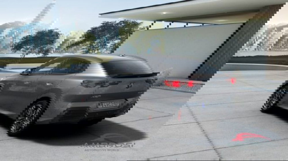 BMW X2 nuova a Perugia (2)