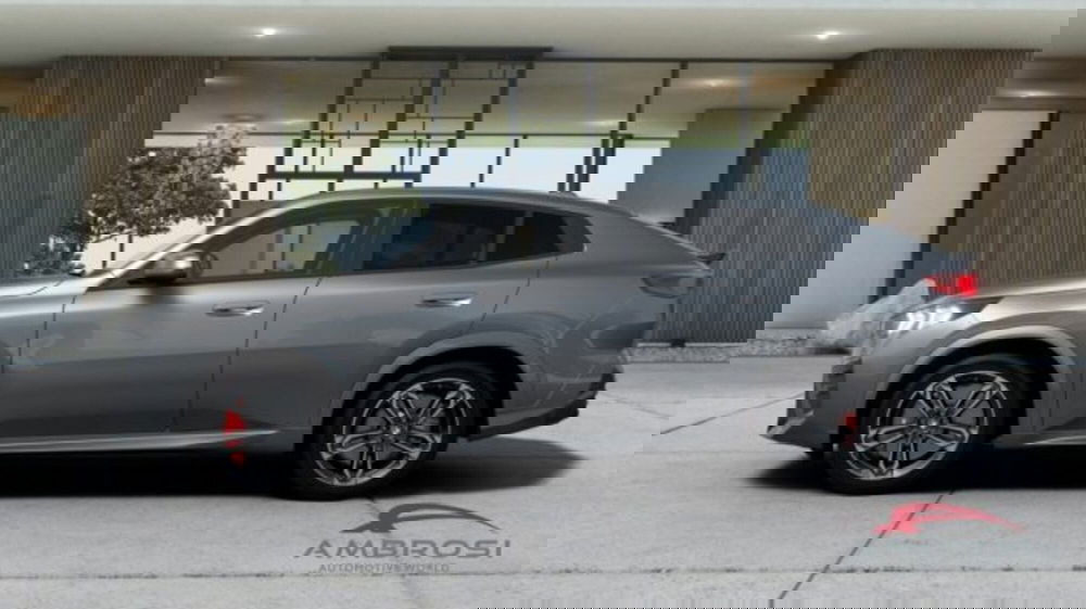 BMW X2 nuova a Perugia (3)