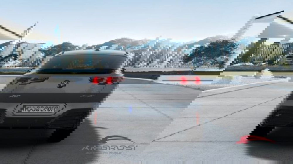 BMW X2 nuova a Perugia (5)