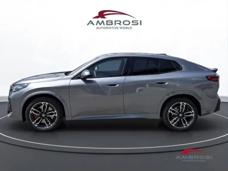 BMW X2 nuova a Perugia (6)