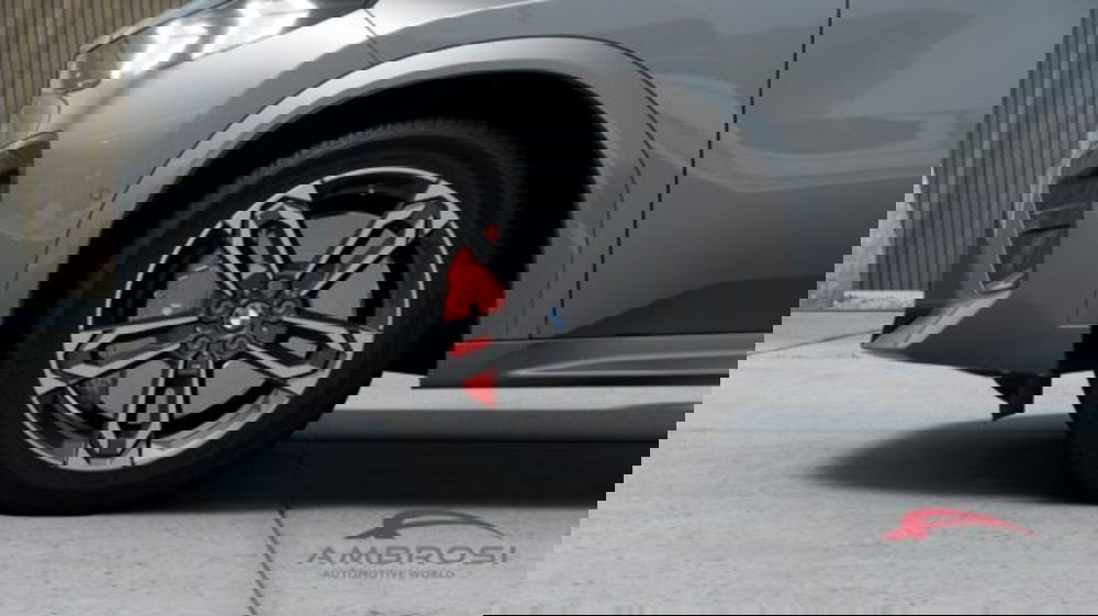 BMW X2 nuova a Perugia (8)