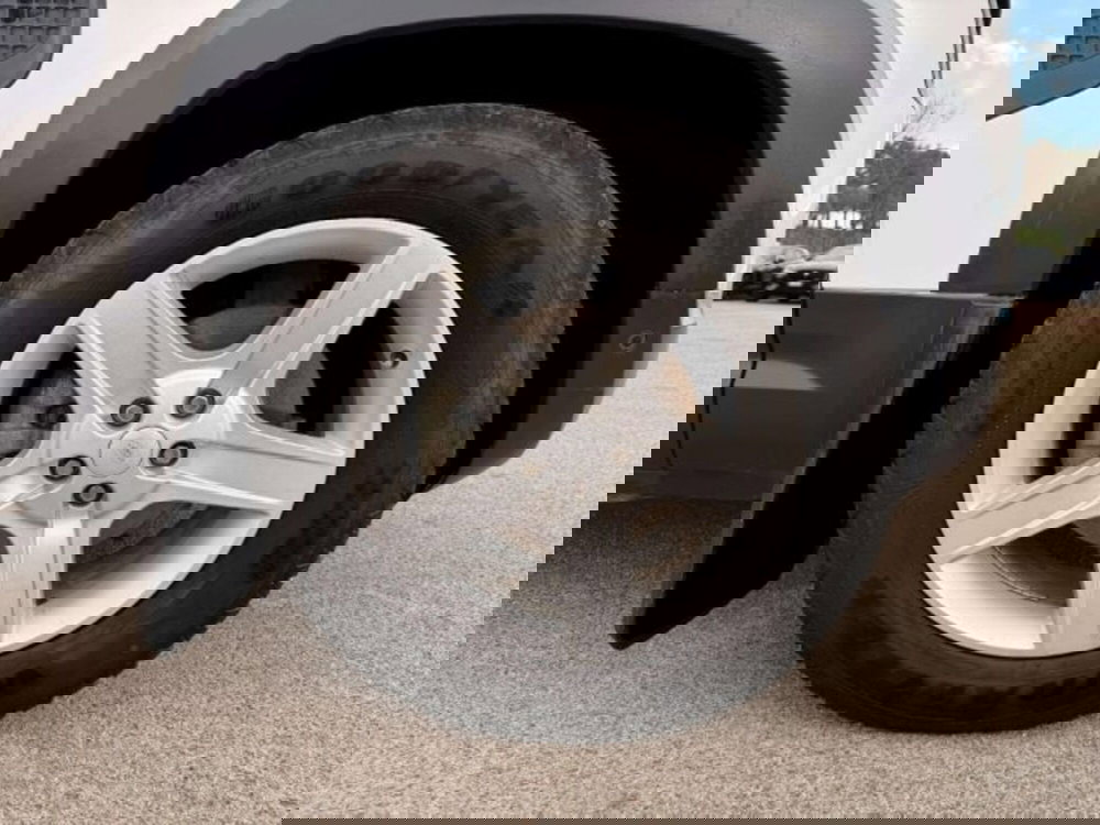 Land Rover Defender usata a Siena (10)