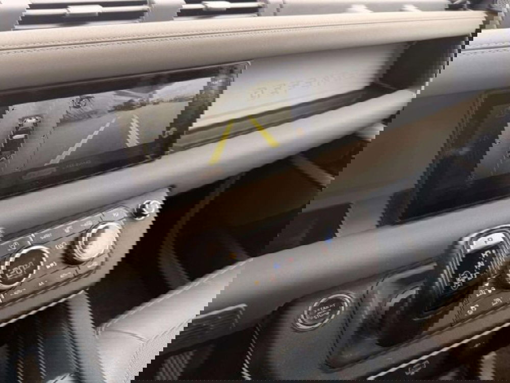 Land Rover Defender usata a Siena (14)