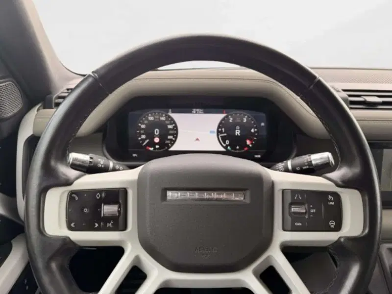 Land Rover Defender usata a Siena (16)