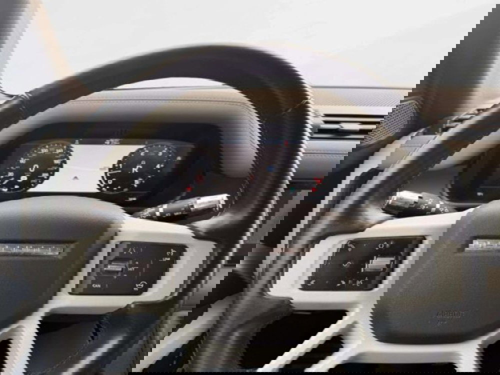 Land Rover Defender usata a Siena (16)