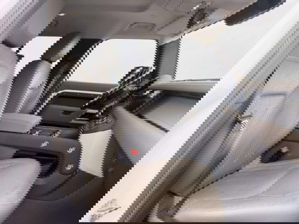 Land Rover Defender usata a Siena (3)