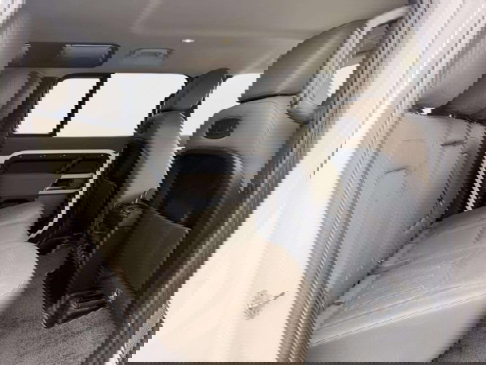 Land Rover Defender usata a Siena (4)