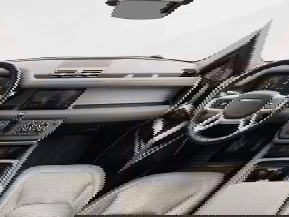 Land Rover Defender usata a Siena (5)