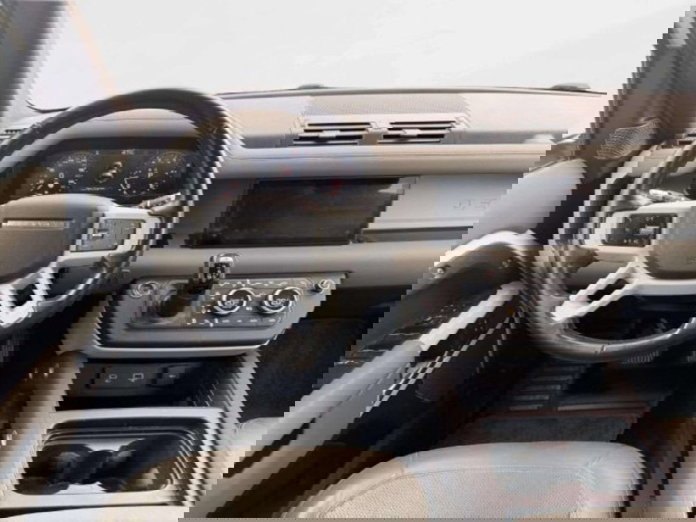 Land Rover Defender usata a Siena (6)