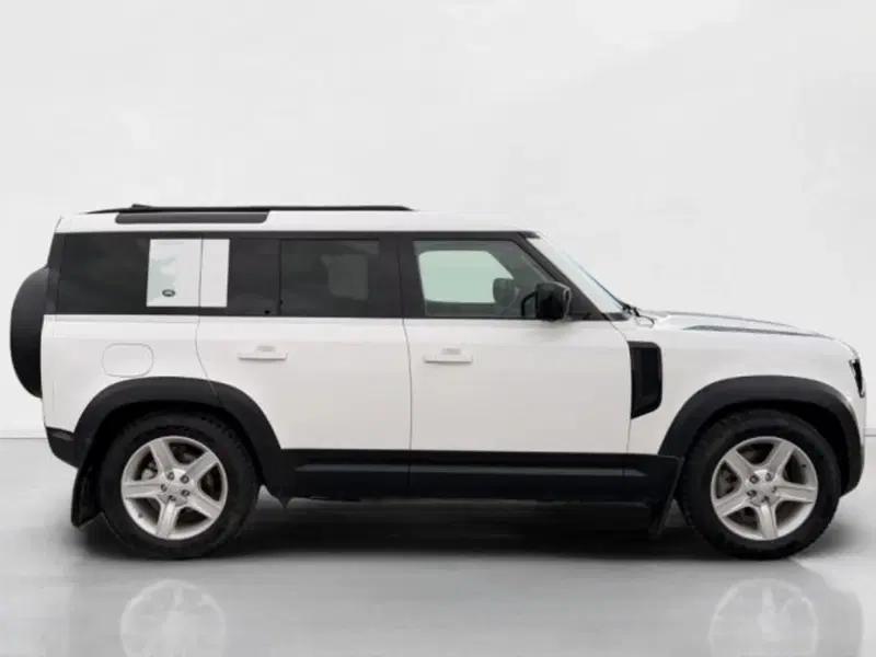Land Rover Defender usata a Siena (7)