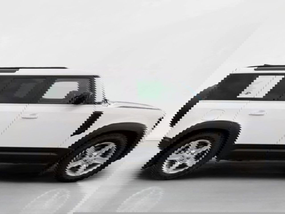 Land Rover Defender usata a Siena (7)