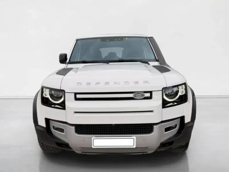 Land Rover Defender usata a Siena (9)