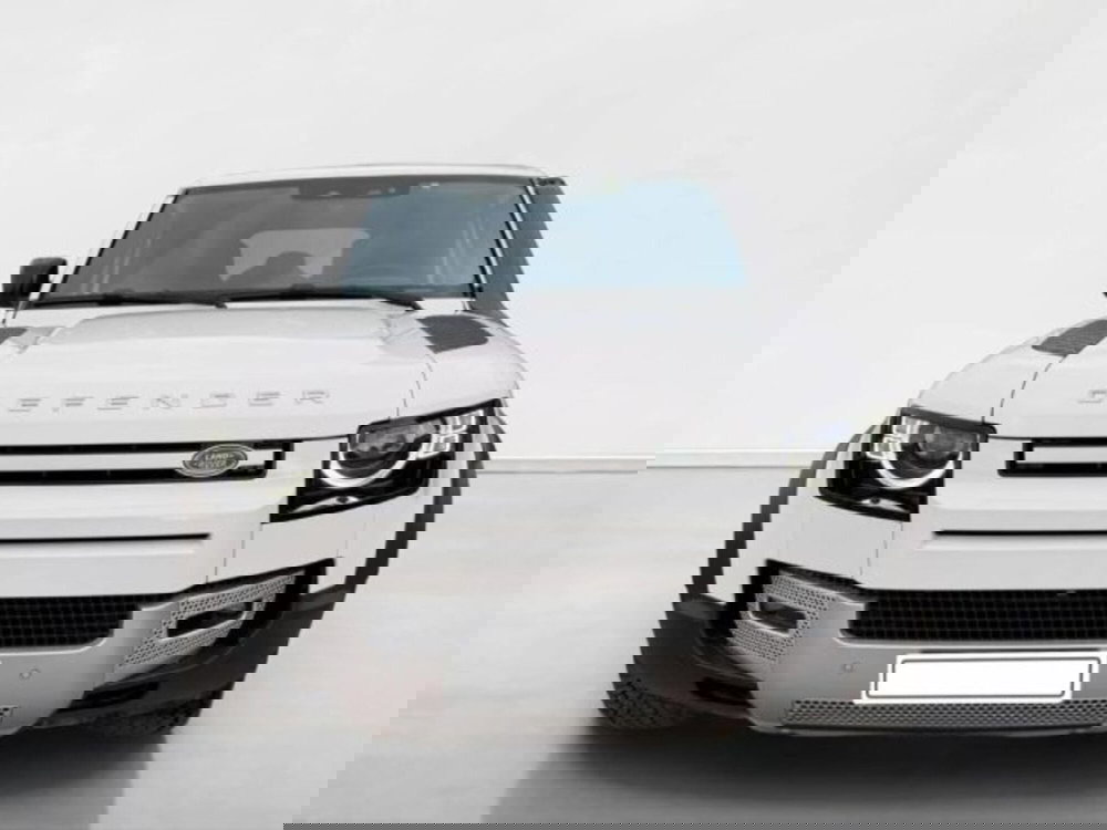 Land Rover Defender usata a Siena (9)