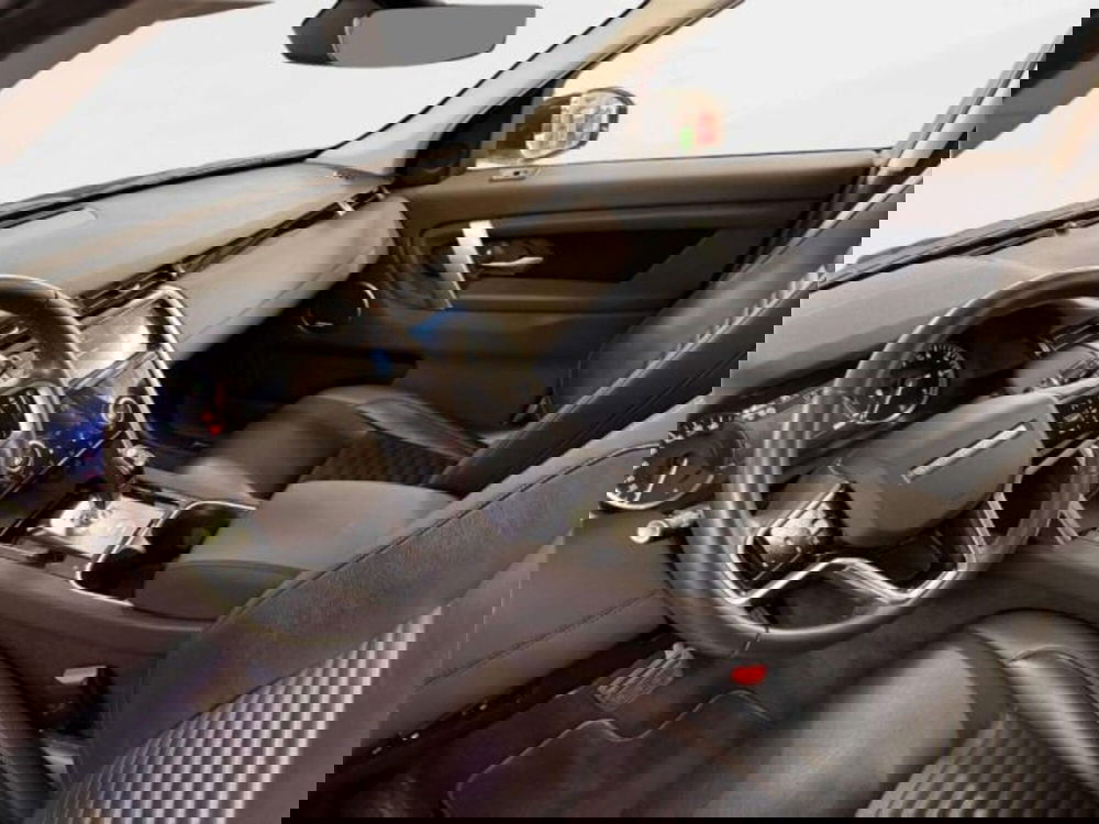 Land Rover Discovery Sport usata a Siena (10)