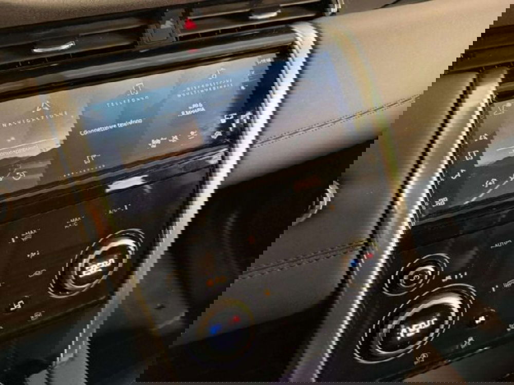 Land Rover Discovery Sport usata a Siena (11)