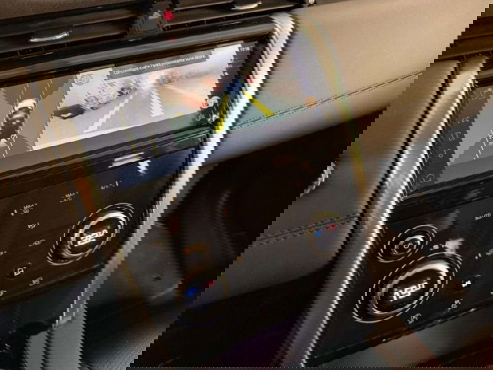 Land Rover Discovery Sport usata a Siena (12)