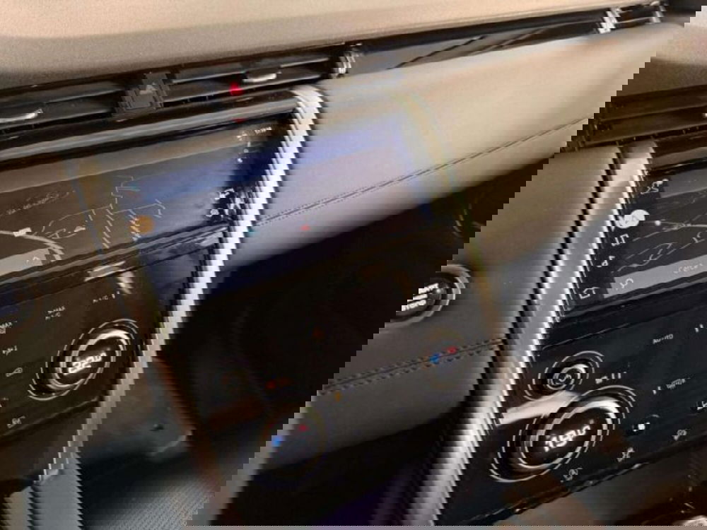 Land Rover Discovery Sport usata a Siena (13)