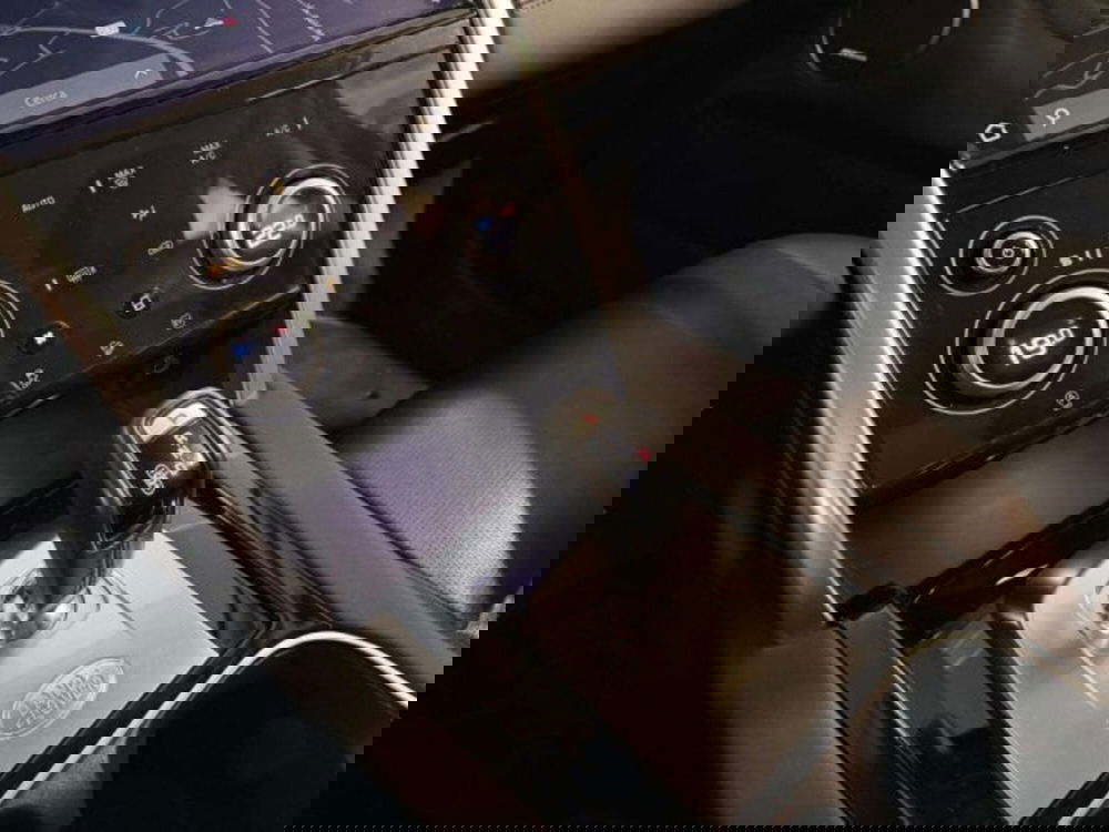 Land Rover Discovery Sport usata a Siena (14)