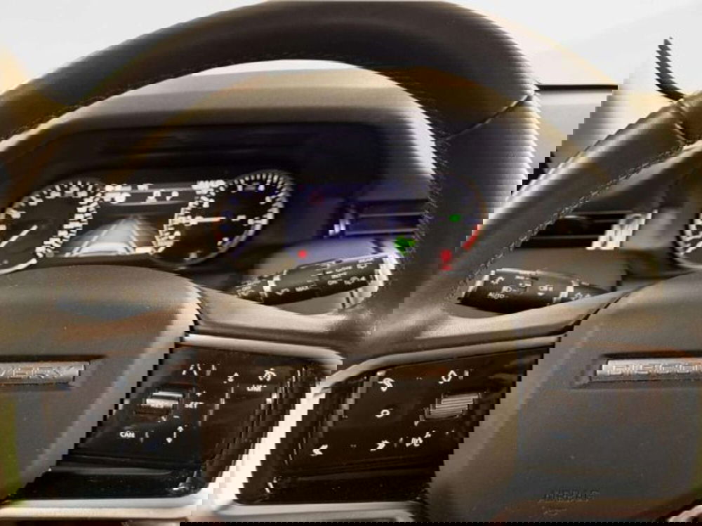 Land Rover Discovery Sport usata a Siena (15)